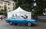 Ascona Classic Car Award