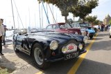 British Car Meeting Morges