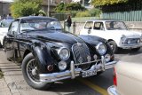 British Car Meeting Morges