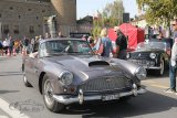 British Car Meeting Morges
