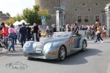 British Car Meeting Morges
