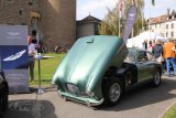 British Car Meeting Morges