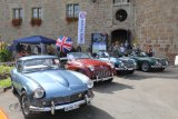 British Car Meeting Morges