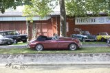 British Car Meeting Morges