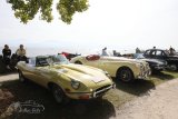 British Car Meeting Morges