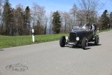 Oldtimertreffen Hasenstrick 2023