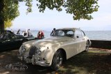 British Car Meeting Morges