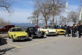 Oldtimertreffen Hasenstrick 2023