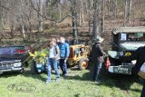 Oldtimertreffen Hasenstrick 2023