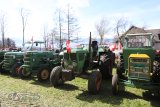 Oldtimertreffen Hasenstrick 2023