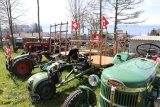 Oldtimertreffen Hasenstrick 2023