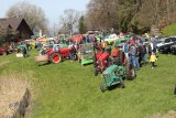 Oldtimertreffen Hasenstrick 2023