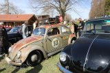 Oldtimertreffen Hasenstrick 2023