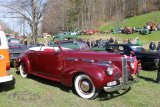 Oldtimertreffen Hasenstrick 2023