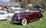 Oldtimertreffen Hasenstrick 2023
