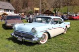 Oldtimertreffen Hasenstrick 2023