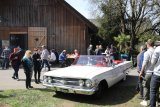 Oldtimertreffen Hasenstrick 2023