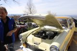 Oldtimertreffen Hasenstrick 2023
