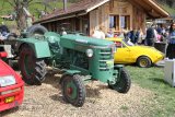Oldtimertreffen Hasenstrick 2023