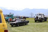 Oldtimertreffen Hasenstrick 2023
