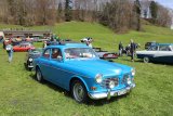 Oldtimertreffen Hasenstrick 2023