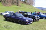 Oldtimertreffen Hasenstrick 2023