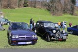 Oldtimertreffen Hasenstrick 2023