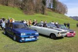 Oldtimertreffen Hasenstrick 2023