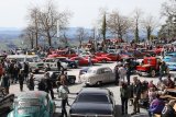 Oldtimertreffen Hasenstrick 2023