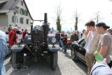 Oldtimertreffen Hasenstrick 2023