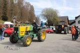 Oldtimertreffen Hasenstrick 2023
