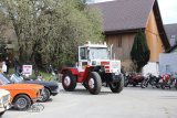 Oldtimertreffen Hasenstrick 2023