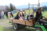 Oldtimertreffen Hasenstrick 2023
