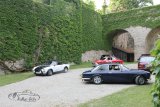 Castle & Cars - Italy, Langenburg