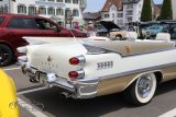 9. American Classic Car Meeting in Küssnacht am Rigi