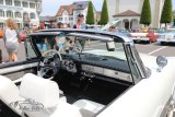 9. American Classic Car Meeting in Küssnacht am Rigi