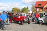 Patina-Treffen im Auto - und Traktorenmuseum Bodensee 2023