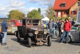 Patina-Treffen im Auto - und Traktorenmuseum Bodensee 2023
