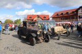 Patina-Treffen im Auto - und Traktorenmuseum Bodensee 2023