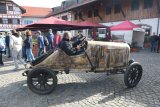 Patina-Treffen im Auto - und Traktorenmuseum Bodensee 2023