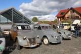 Patina-Treffen im Auto - und Traktorenmuseum Bodensee 2023