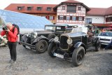 Patina-Treffen im Auto - und Traktorenmuseum Bodensee 2023