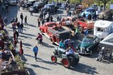 Auto- und Traktormuseum, Patina-Treffen