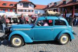 Auto- und Traktormuseum, Patina-Treffen