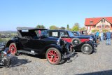 Auto- und Traktormuseum, Patina-Treffen