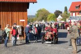 Auto- und Traktormuseum, Patina-Treffen