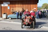 Auto- und Traktormuseum, Patina-Treffen