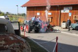 Auto- und Traktormuseum, Patina-Treffen