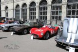 Zürich Classic Car Award 2024