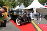 Zürich Classic Car Award 2024
